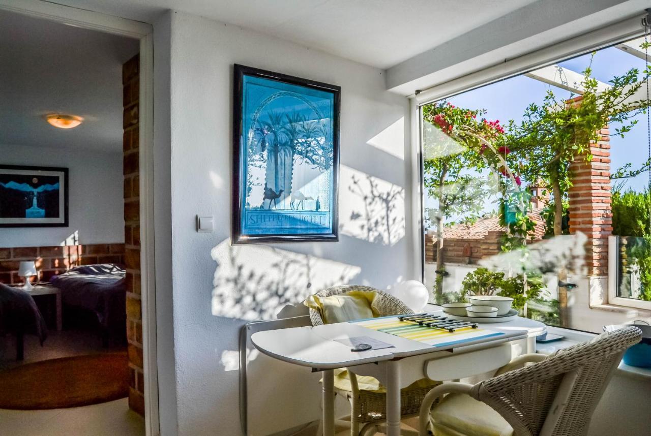 Casa Hermosa Torre de Benagalbon Extérieur photo