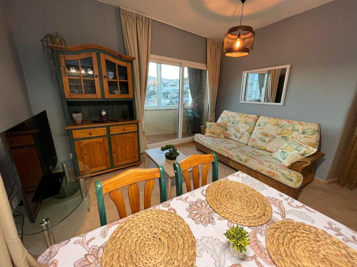 Casa Hermosa Torre de Benagalbon Extérieur photo