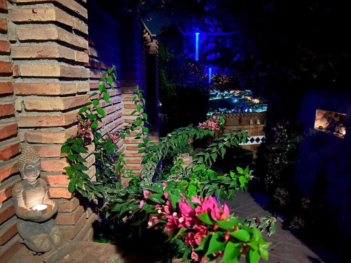 Casa Hermosa Torre de Benagalbon Extérieur photo