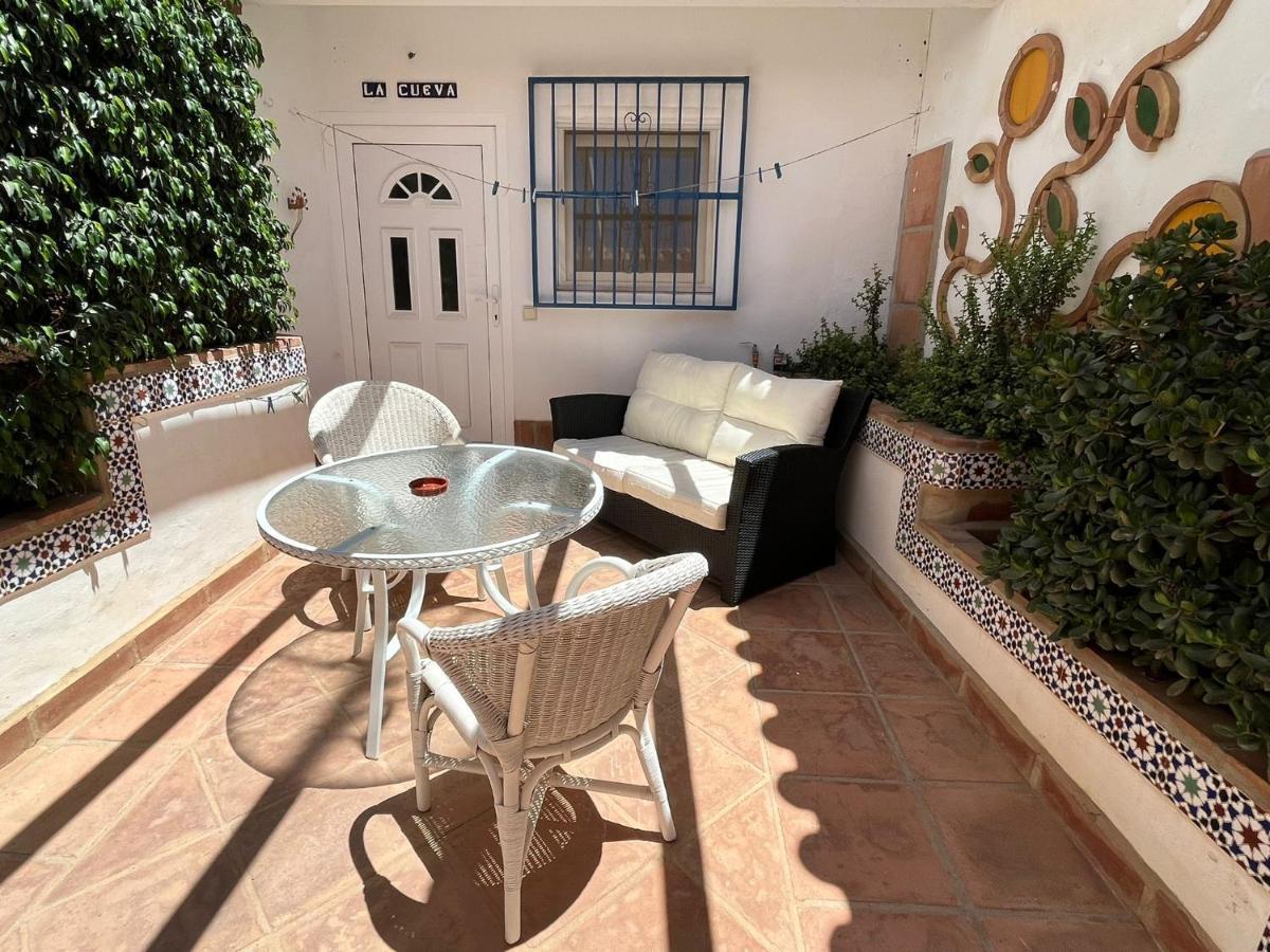 Casa Hermosa Torre de Benagalbon Extérieur photo