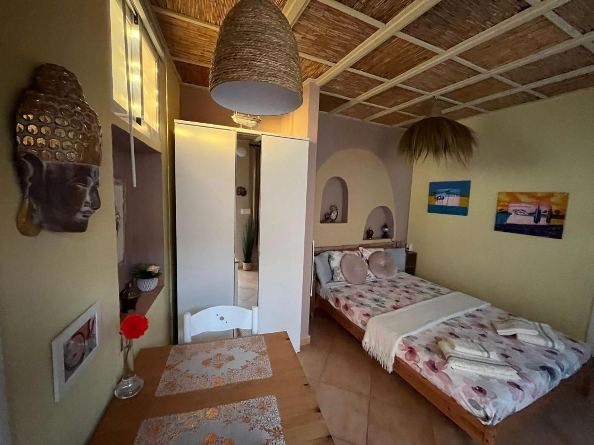 Casa Hermosa Torre de Benagalbon Extérieur photo