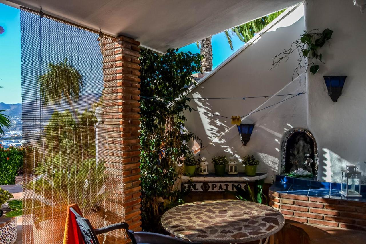 Casa Hermosa Torre de Benagalbon Extérieur photo