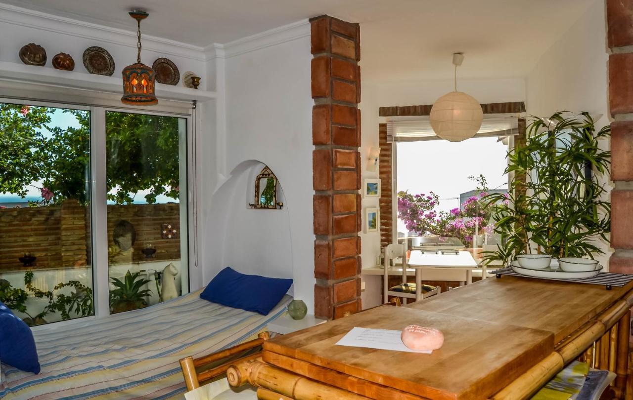 Casa Hermosa Torre de Benagalbon Extérieur photo