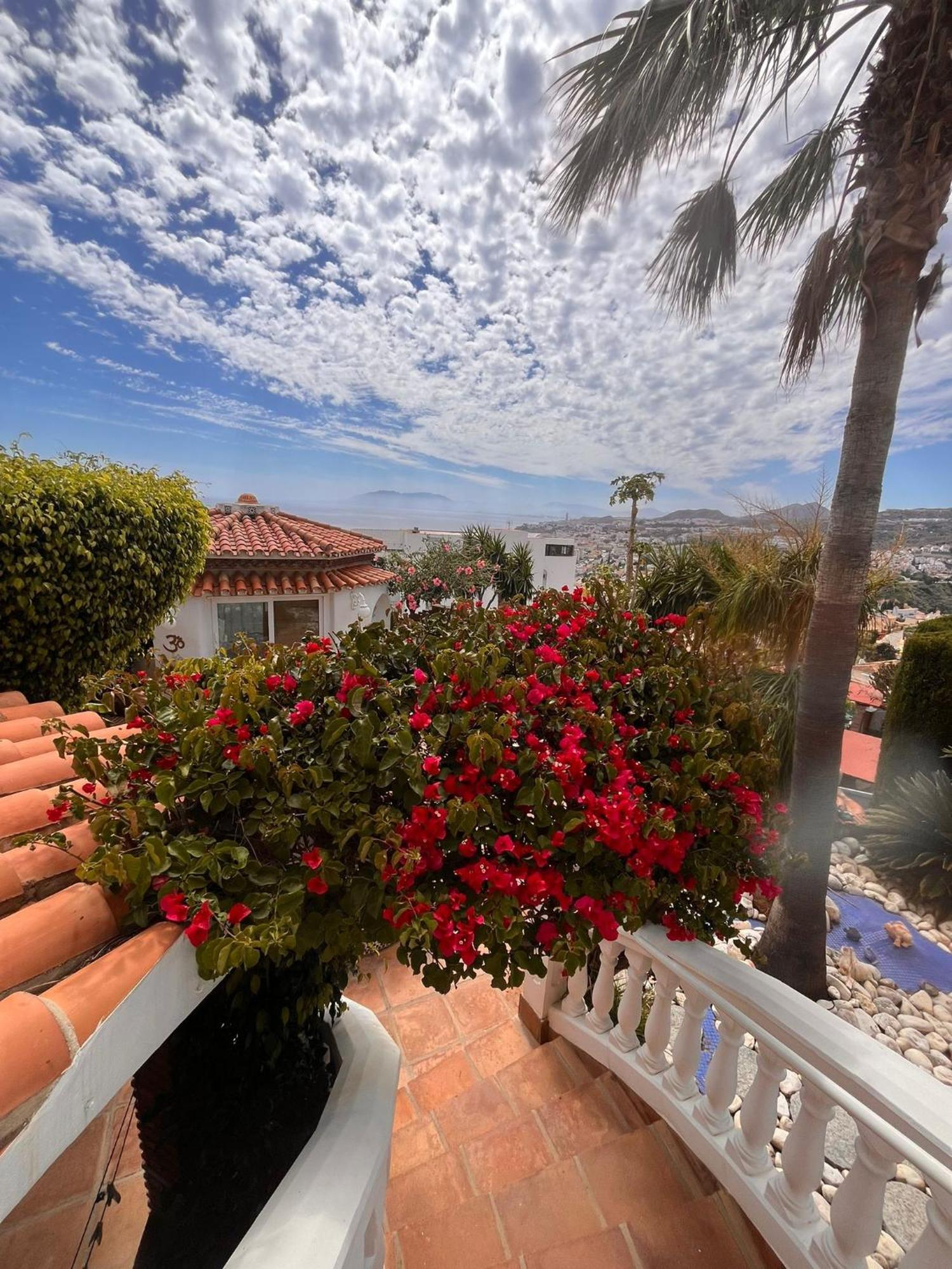 Casa Hermosa Torre de Benagalbon Extérieur photo